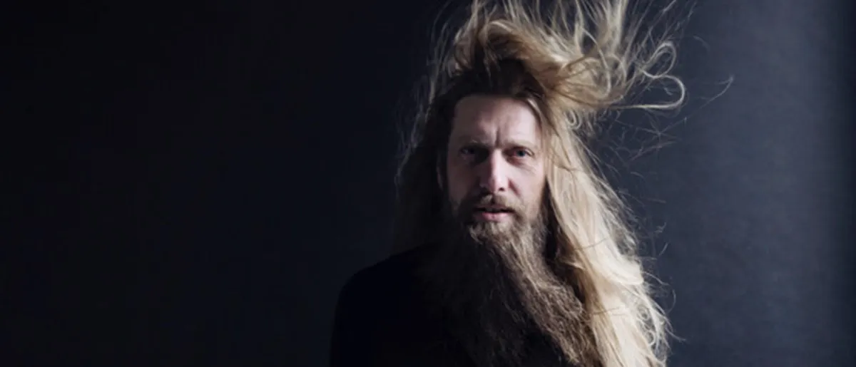 Carsten Holm